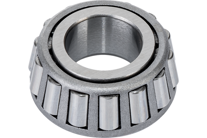 AL-KO κωνικό ρουλεμάν κυλίνδρου LM 11749/710 μικρό 750kg