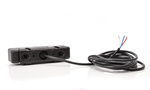 Πίσω φως οπισθοπορείας WAŚ W101 750 LED universal