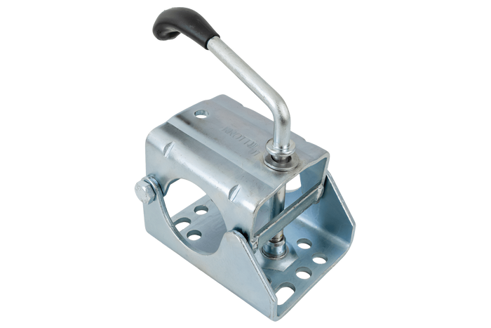 Σφιγκτήρας για τροχό στήριξης KNOTT 4802879X 60mm