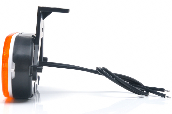 WAŚ 1383 LED λαμπτήρας γενικής χρήσης με βάση