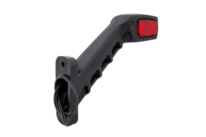 Φανός σήμανσης WAŚ W48 2049P LED δεξιά