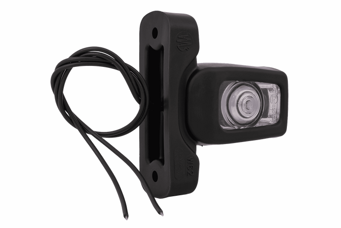 WAŚ W62 286 Λάμπα σήμανσης LED γενικής χρήσης