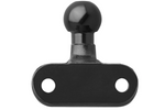 ProPlus 341210 Μπάλα Ρυμούλκησης 50mm 3500kg Μαύρη