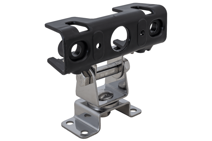 Λάμπα εργασίας LED με ανακλαστήρα WAŚ W123 6xLED 1000lm