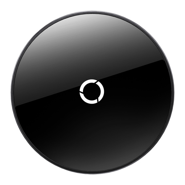 Στήριγμα αυτοκινήτου BASEUS MagPro με επαγωγική φόρτιση MagSafe για iPhone 15W