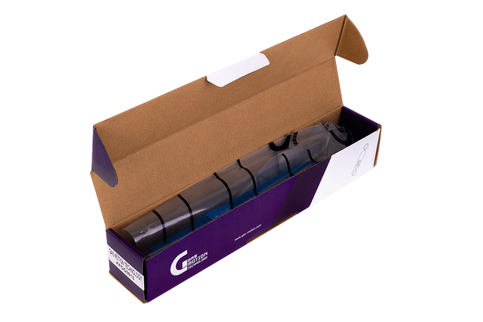 PIVEXIN υδραυλικό αμορτισέρ για άξονες ρυμουλκούμενου 750-1800 kg για μονούς και διπλούς άξονες