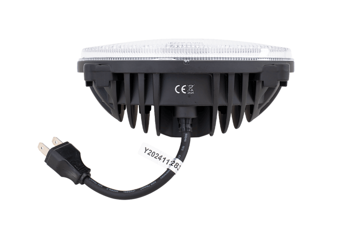 Ανακλαστήρας λάμπας εργασίας LED TT Technology TT.13508 13xLED 5200lm για John Deere