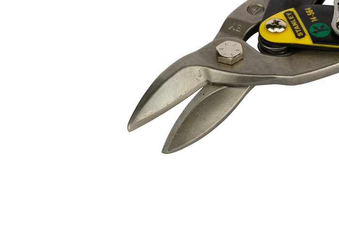 Ψαλίδι λαμαρίνας STANLEY FATMAX 2-14-564 δεξιόχειρας