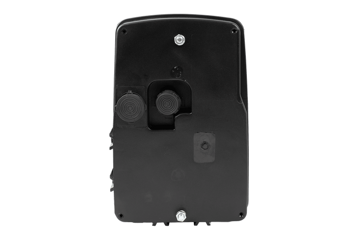 Πίσω φανός ASPÖCK Earpoint IV, 6 λειτουργιών, αριστερά