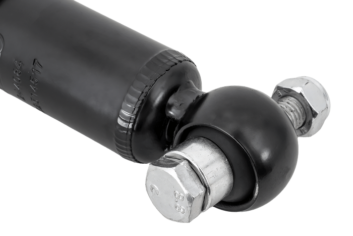 Αμορτισέρ άξονα τρέιλερ AL-KO Octagon 900 -1600 kg πράσινο