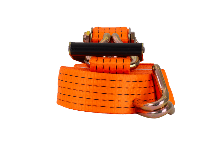 Ιμάντας μεταφοράς με εντατήρα UNITRAILER 15m/50mm/5t