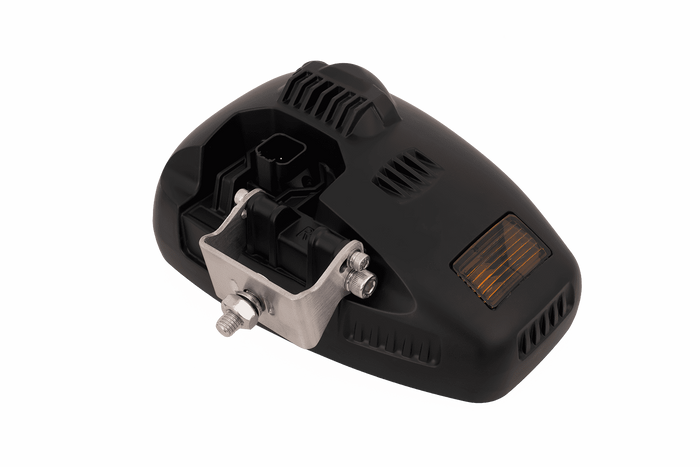 TT Technology TT.16610-P Εμπρόσθιο φως LED 3 λειτουργιών 21xLED 4450lm δεξιά για JCB/Cat/Manitou/Volvo/Terex