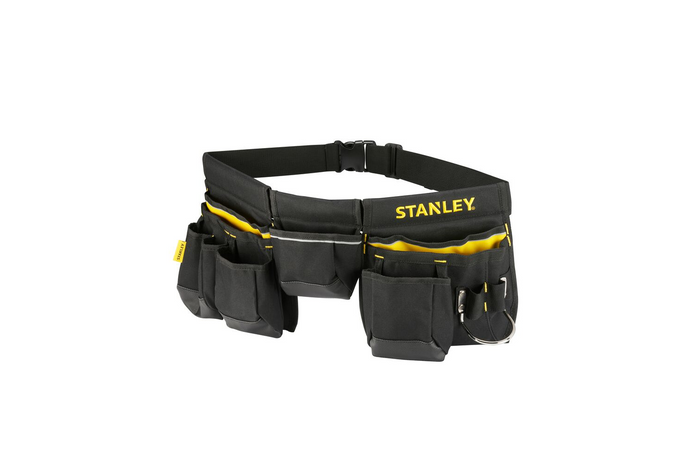 STANLEY 1-96-178 Ζώνη εργαλείων με 3 τσέπες