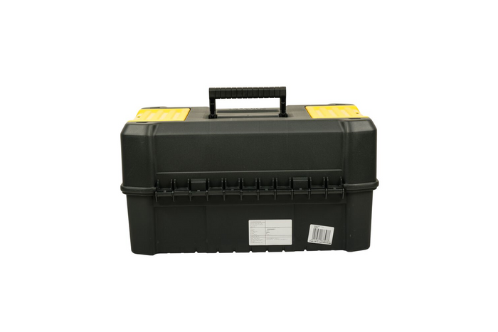 STANLEY Εργαλειοθήκη 3 επιπέδων Cantilever 490x290x250mm 24l