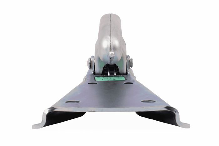 Ρυμουλκούμενο KNOTT 6E0371.001 με μπίλια για ρυμουλκούμενο 750 kg με ράβδο έλξης τύπου V