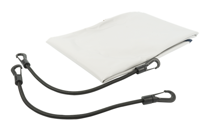 Κάλυμμα για τη συσκευή υπέρβασης τρέιλερ