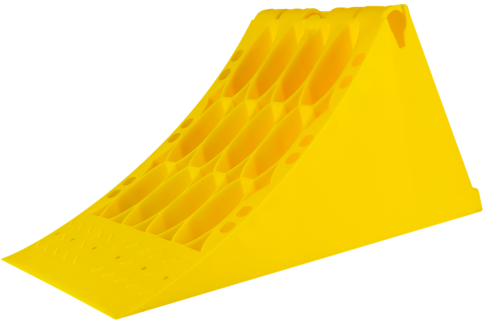 Σφήνα τροχού LOKHEN E53 h: 225 mm