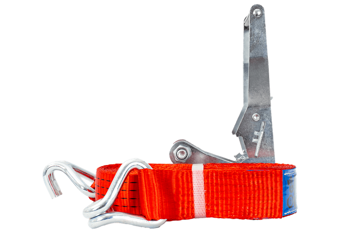 Ιμάντας μεταφοράς με εντατήρα UNITRAILER 8m/50mm/5t