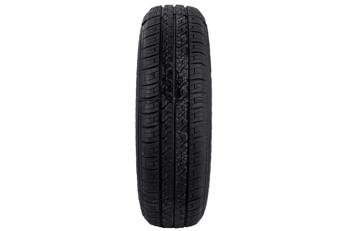 OUTLET Τροχός ρυμουλκούμενου ΕΛΑΣΤΙΚΟΥ KENDA 155/70 R13 74N RIM STARCO 4Jx13"H2 4x100 ET:30