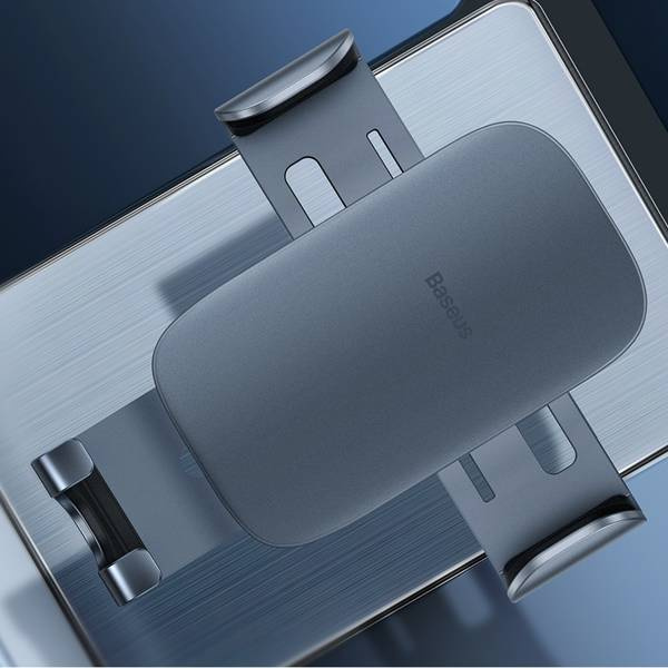 Στήριγμα αυτοκινήτου BASEUS Metal Age II βαρύτητας για εξαερισμό, ρυθμιζόμενο