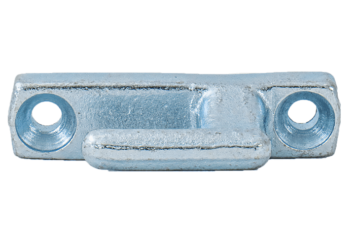 Βάση μεντεσέδων WINTERHOFF BSCHG 40-A για το πλαϊνό τρέιλερ