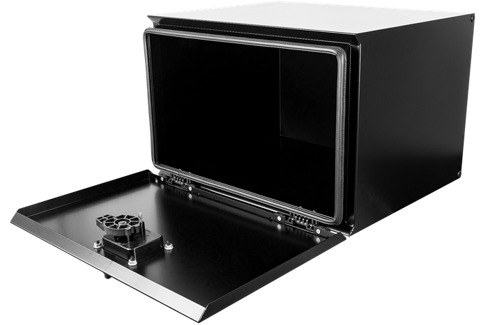 DAKEN εργαλειοθήκη 8Z3120 Z31 600x400x500mm 108l