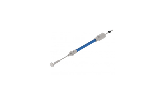 Καλώδιο φρένου Bowden KNOTT NIRO 980207.14 γρήγορη συναρμολόγηση 1230/1420mm