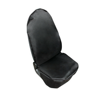 Αδιάβροχο κάλυμμα καθίσματος αυτοκινήτου LAMPA Max Protector για το μπροστινό κάθισμα