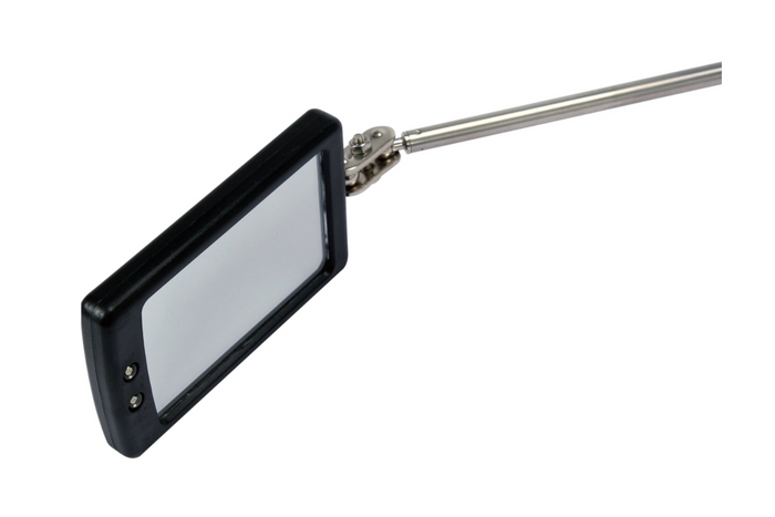 Σετ επιθεώρησης YATO YT-06622 5 τεμ.