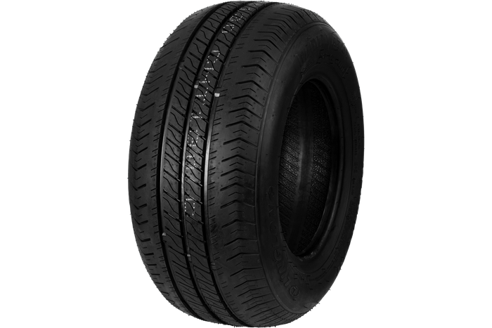 Ενισχυμένο ελαστικό τρέιλερ LINGLONG R701 195/55 R10C 98/96N