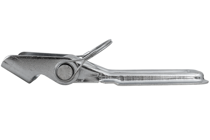 Πλαϊνός μεντεσέ με λαβή WINTERHOFF BSCH 10-17-170+BSCHG 10-17-C Πλήρης πλευρική τοποθέτηση ρυμουλκούμενου