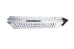 UNITRAILER ALR004B πτυσσόμενη ράμπα χάλυβα drive-on για ρυμουλκούμενο 190cm 200kg