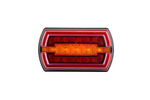 HORPOL LZD 2790 Πίσω φανός LED 3 λειτουργιών γενικής χρήσης