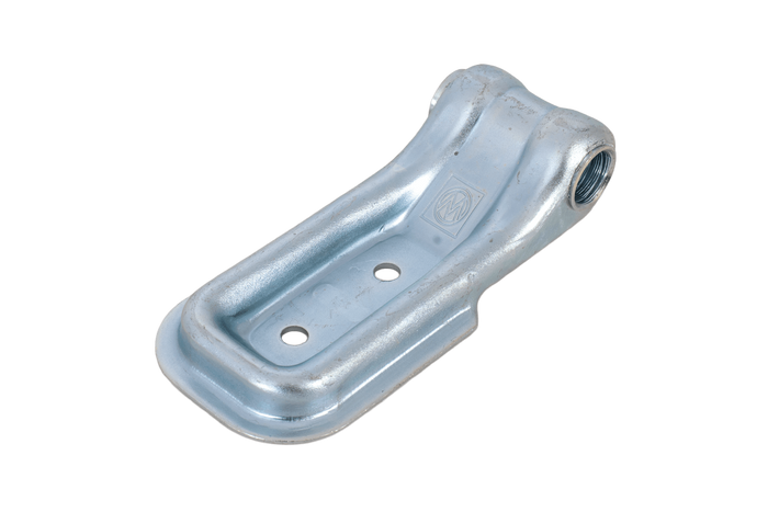 WINTERHOFF BSCH 10-14-120-PO Πλαϊνός μεντεσές ρυμούλκησης για πλευρική τοποθέτηση ρυμούλκησης