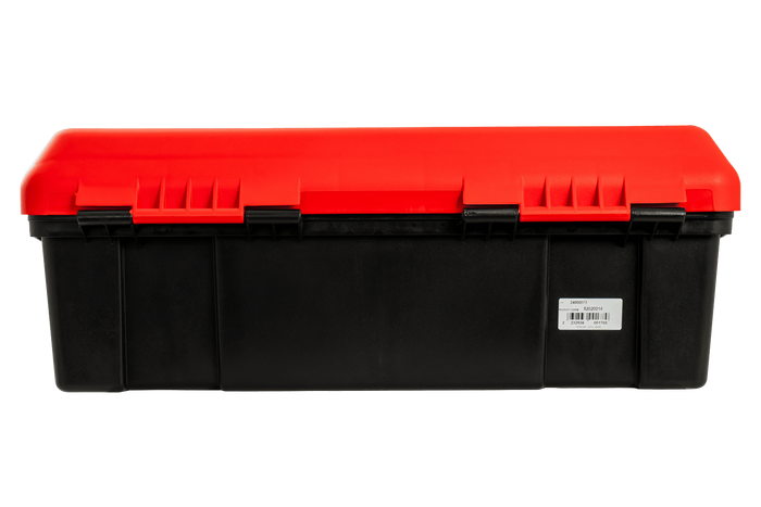 Κουτί πυροσβεστήρα 6kg DAKEN 82020 ADAMANT 671x310x247mm κόκκινο