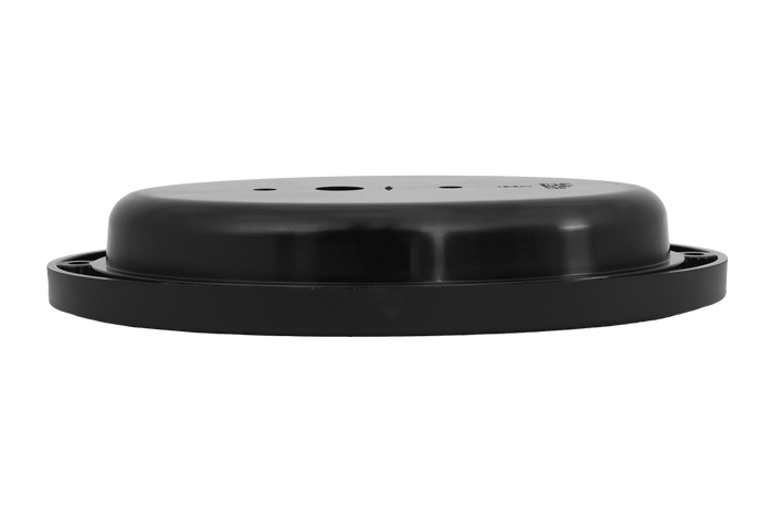 Πίσω φως γενικής χρήσης LED FRISTOM FT-355 με χωνευτό περίβλημα