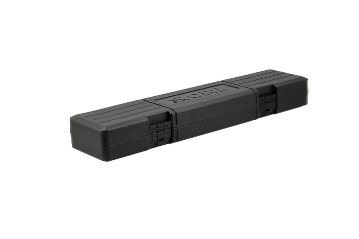 Σετ 4 τεμαχίων δυναμόκλειδων YATO 1/2" 40–220Nm για αντικατάσταση τροχού