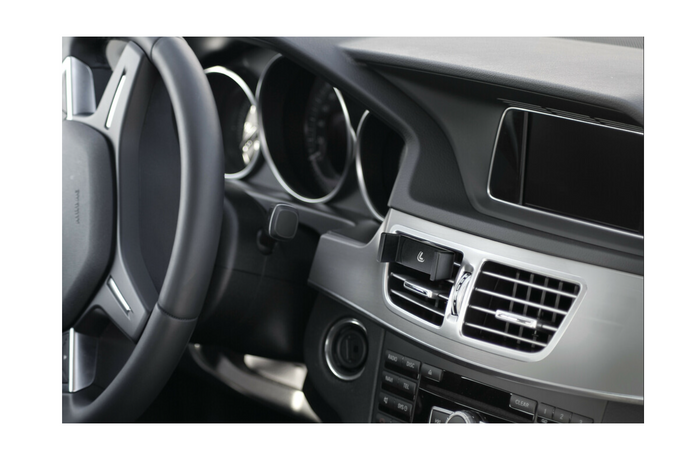 Βάση τηλεφώνου Snap LAMP για τον αεραγωγό