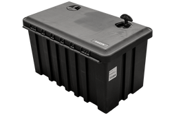 Εργαλειοθήκη OUTLET DAKEN 81108 JUST 826x500x470mm 127l