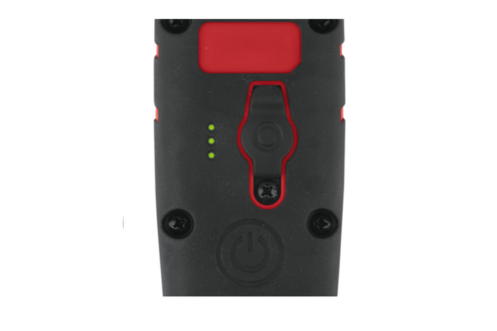 Λάμπα εργαστηρίου + φακός YATO YT-08524 COB LED 1000lm