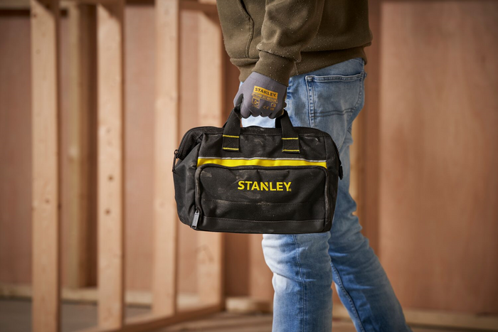 Τσάντα εργαλείων STANLEY 1-93-330 300x250x130mm 8l πολυλειτουργική