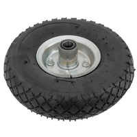 Εφεδρικός τροχός για τον τροχό jockey KNOTT 403680.001 260x85mm