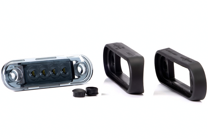 FRISTOM FT-073Z LED DARK λαμπτήρας γενικής χρήσης