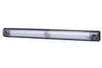 HORPOL LWD3106 Εσωτερικό φωτιστικό αυτοκινήτου LED 270lm με διακόπτη