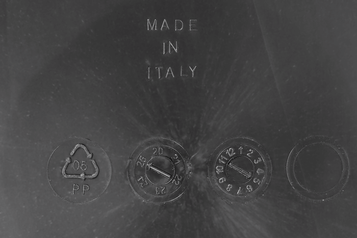 Λασπωτήρας για τρέιλερ 19,5-24,5" DOMAR DK4175 θόλος τροχού 1300/460mm για γρήγορη συναρμολόγηση