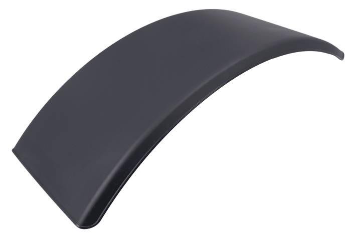 OUTLET Mudguard για γεωργικά μηχανήματα 16-24&quot; DOMAR T10120 θόλος τροχού 960/355mm