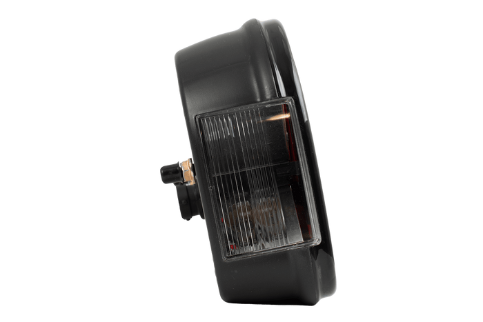 Πίσω φανός ASPÖCK Multipoint II, 6 λειτουργιών, δεξιά