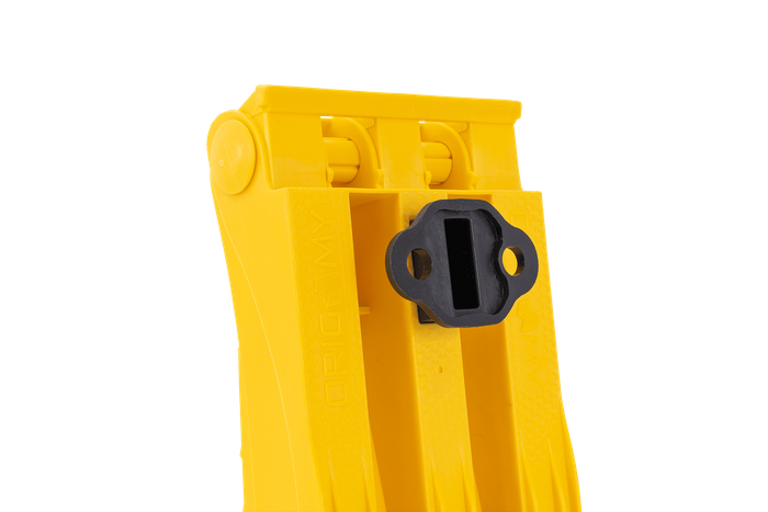 LOKHEN ORIGAMY πτυσσόμενο τσοκ τροχού 36 h: 151 mm / σετ με λαβή