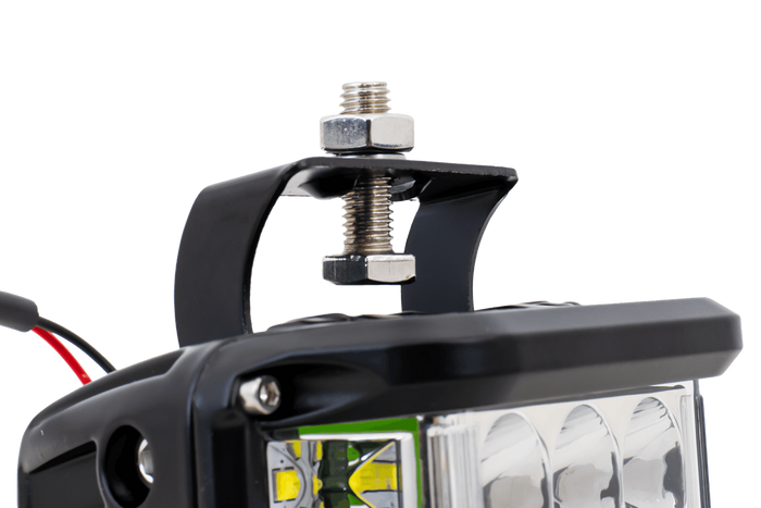 Σετ δύο λαμπτήρων εργασίας LED, ανακλαστήρας TT TECHNOLOGY TT.13209 12xLED 2200lm