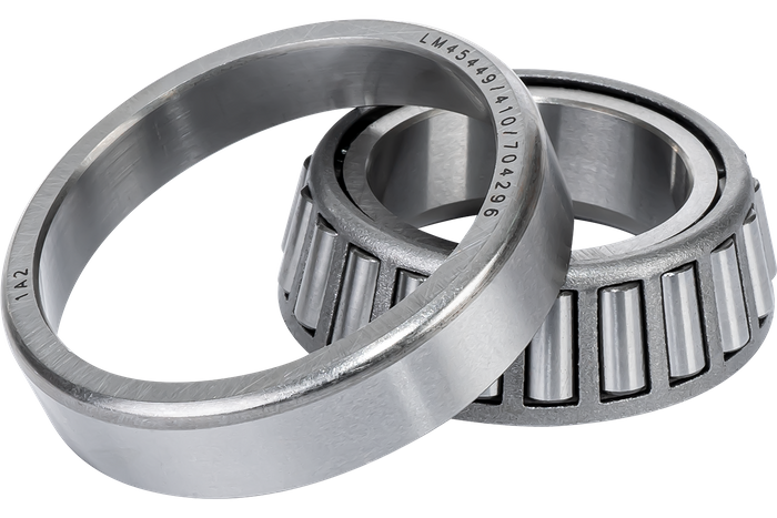 AL-KO κωνικό ρουλεμάν κυλίνδρων LM 45449/410 LARGE 750KG